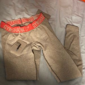 Gymshark flex leggings